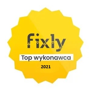 Fixly Top Wykonawca 2021