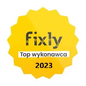 Fixly Top Wykonawca 2023