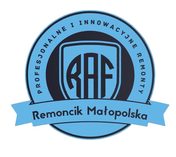 Logo Remoncik Małopolska