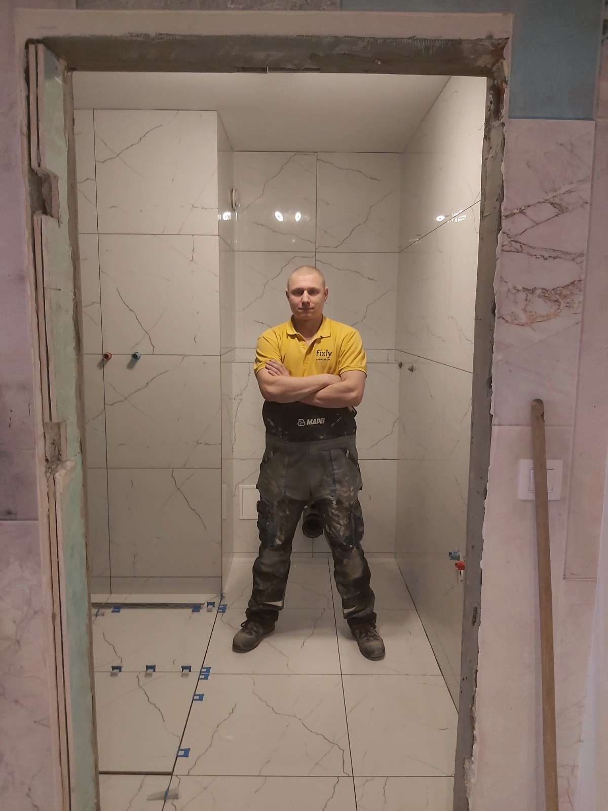 Nasze realizacje – łazienka